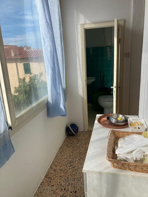 Appartamento in piazza Apartment in Marciana Marina