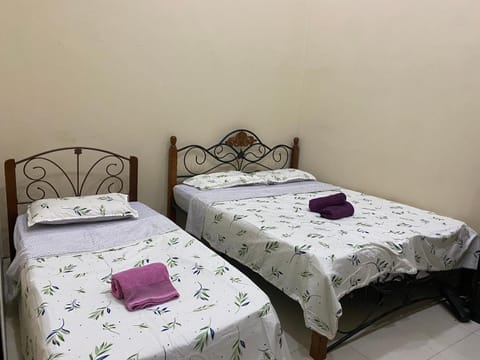 Zulikhwani Homestay (Mersing) House in Mersing