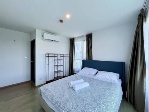 2 bedroom naka market Apartment in Kathu