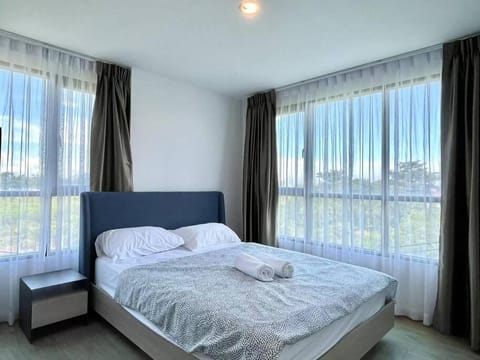 2 bedroom naka market Apartment in Kathu