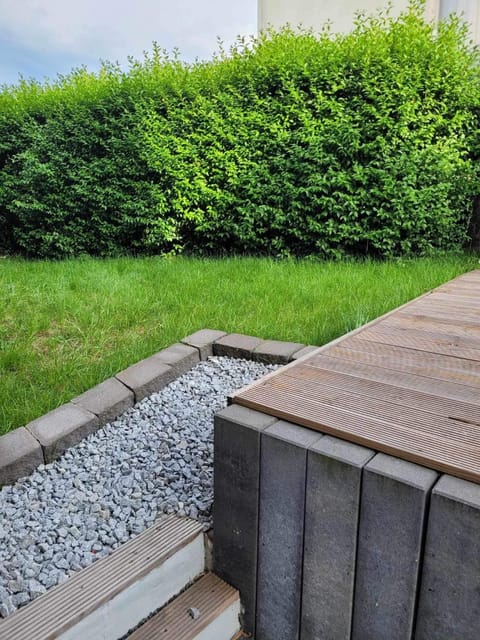 Püttlingen Appartement Apartment in Saarbrücken