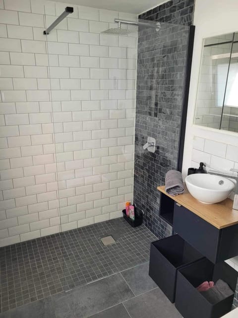 Püttlingen Appartement Apartment in Saarbrücken