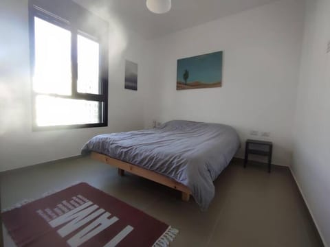 דירה אורבנית צמודה לתל השומר Condo in Tel Aviv-Yafo