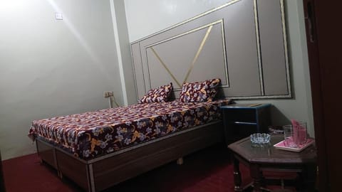 New Subhan Hotel Hotel in Lahore