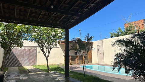 Casa Recanto da Barra House in State of Sergipe, Brazil