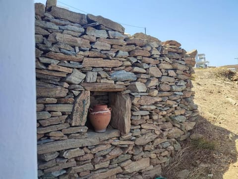 Liotrivi Blue 2 House in Kea-Kythnos