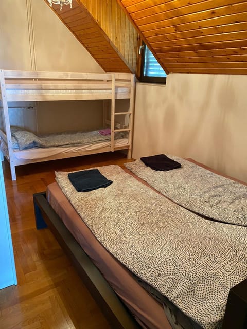 Luxury 3 BR Vila in a forest 10min drive from city center Villa in Budapest