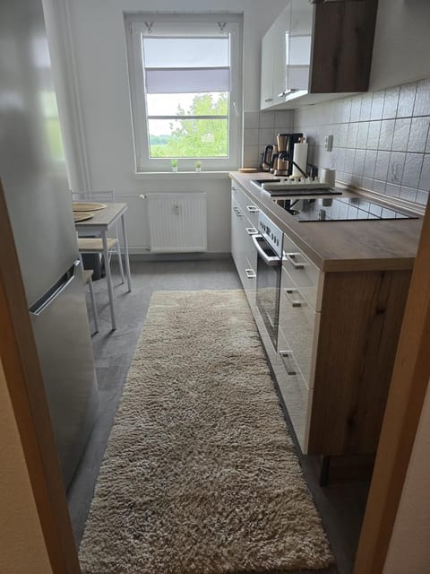 Schönes Appartement in Walschleben Apartment in Erfurt