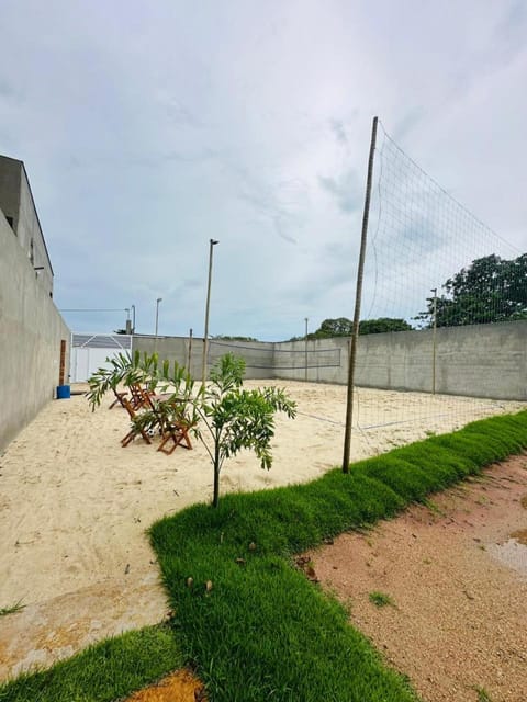 Pousada Mr jeri Hotel in Jijoca de Jericoacoara