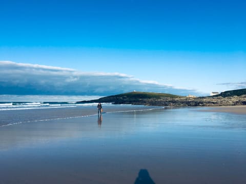 The Quies Bed and Breakfast in Newquay