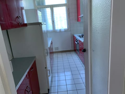 Un appartement proche de Paris Apartment in Vitry-sur-Seine