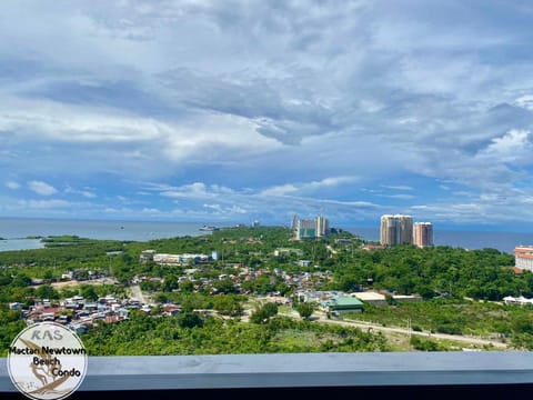 One Machester's place Apartment in Lapu-Lapu City