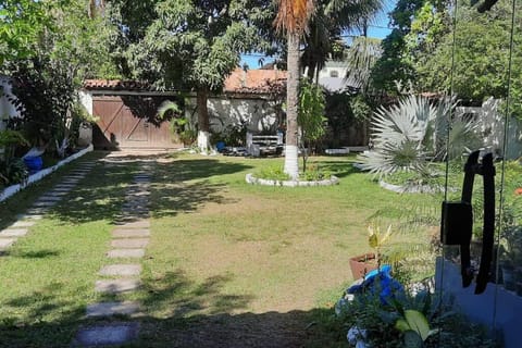 Casa ampla, ideal para família grande House in Cabo Frio