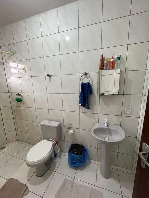 Apartamento para o São João Apartment in Campina Grande