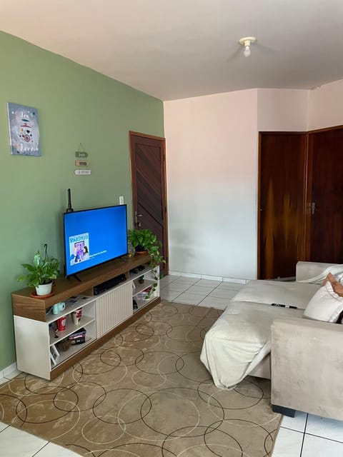 Apartamento para o São João Apartment in Campina Grande