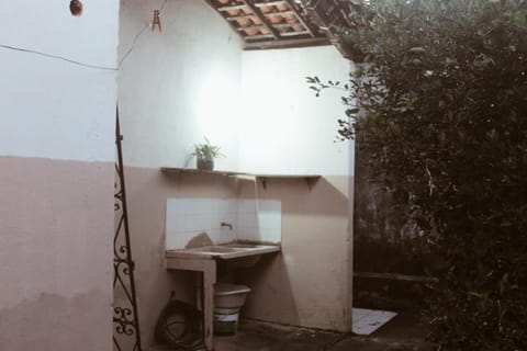 Casa inteira no maior São João do Brasil! House in São Luís