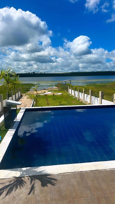 Chácara Açude Jaburu House in State of Ceará