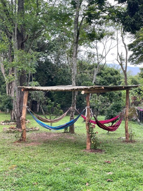 Casa Rural Villa Milú Chalet in Guaduas