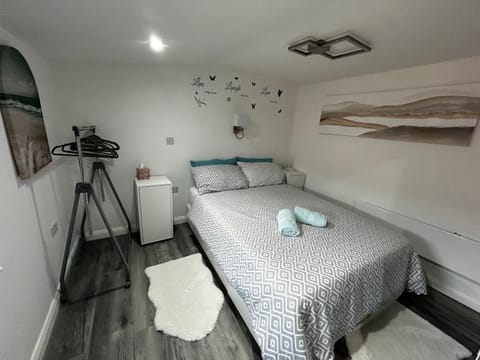 Stardust Studio E32AK40 Apartment in County Kilkenny