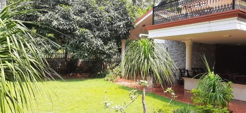 Spring Valley Villa Moradia in Bengaluru