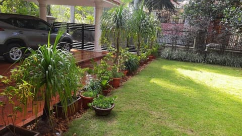 Spring Valley Villa Moradia in Bengaluru