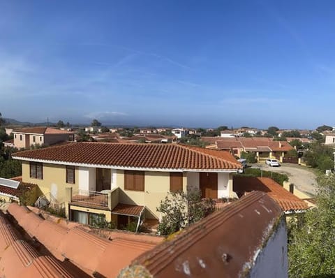 Natural landscape, View (from property/room), City view