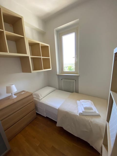 Voglia di mare Versilia Apartment in Forte dei Marmi