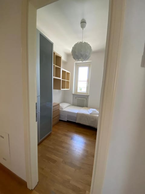 Voglia di mare Versilia Apartment in Forte dei Marmi