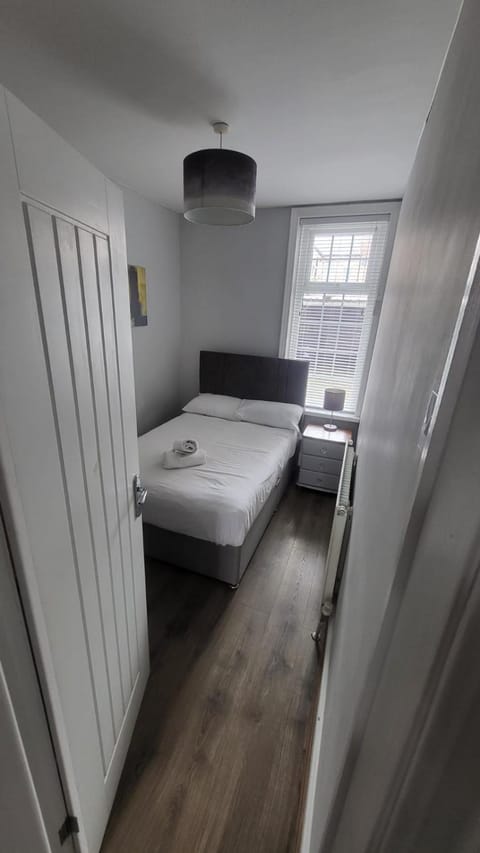 Xzx Apartment in South Shields