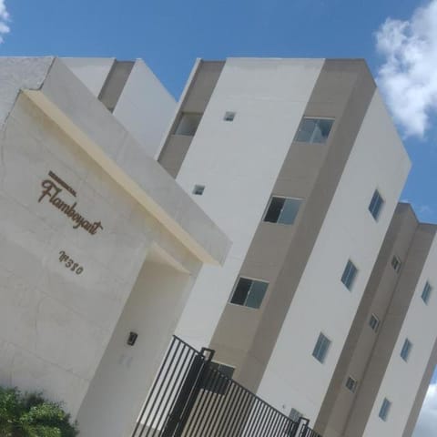 Apartamento Mobiliado em Campina - Grande Apartment in Campina Grande