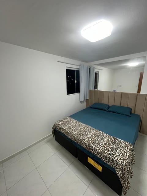 Apartamento Mobiliado em Campina - Grande Apartment in Campina Grande