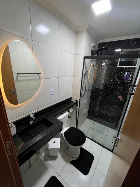 Apartamento Mobiliado em Campina - Grande Apartment in Campina Grande