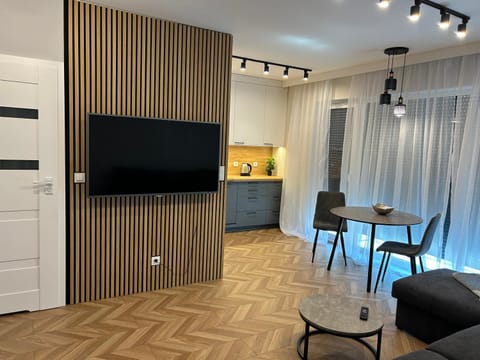 Apartament Strzeszyn Grecki Apartment in Poznan