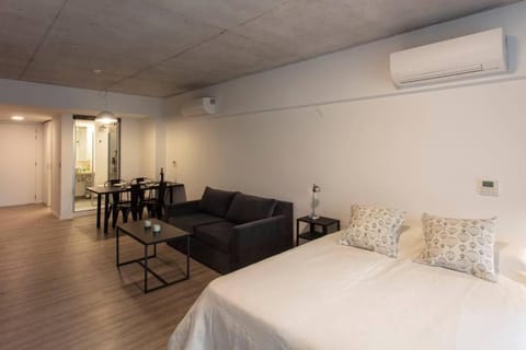 Studio con amenities en Retiro Apartment in Buenos Aires