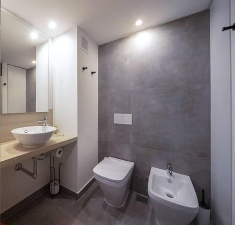 Studio con amenities en Retiro Apartment in Buenos Aires