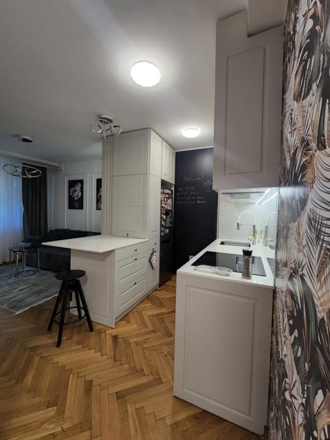 AirCity Apartment Apartment in Belgrade