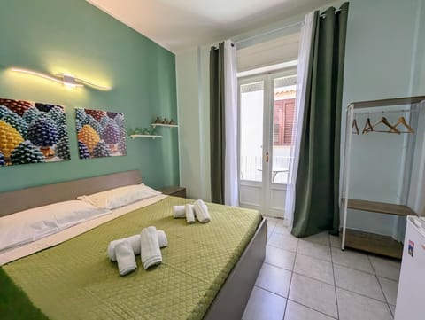 E&G Private Rooms in Apartment Apartment in Trapani