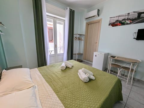 E&G Private Rooms in Apartment Apartment in Trapani