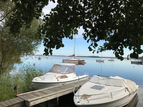 Maison de pêcheurs entre Lac et Océan House in Lacanau