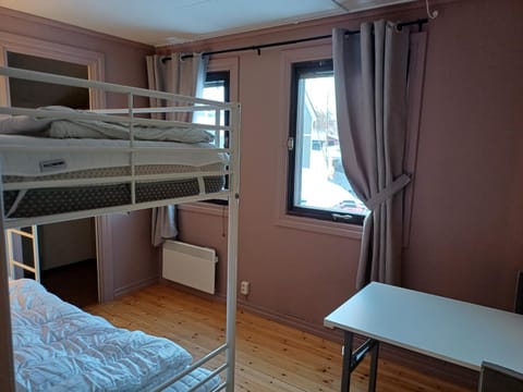 Kiruna Accommodation Timmermansgatan 23 Hostel in Kiruna