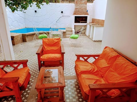 'Complejo Sol Andino" Apartment in Catamarca