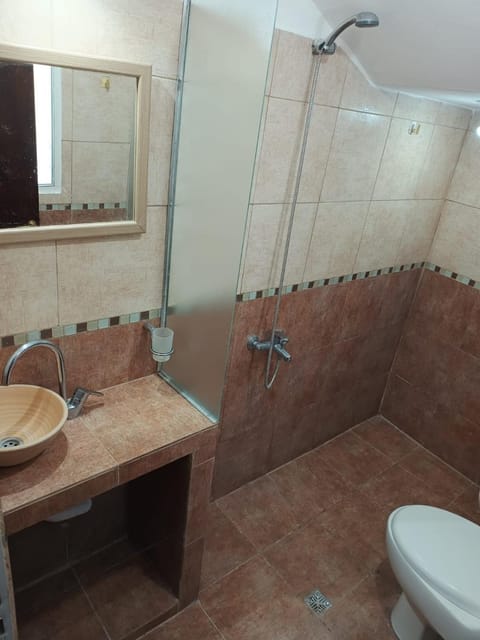 'Complejo Sol Andino" Apartment in Catamarca