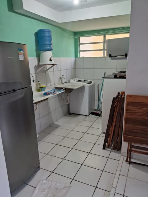 Kitchen or kitchenette, Dining area, stove