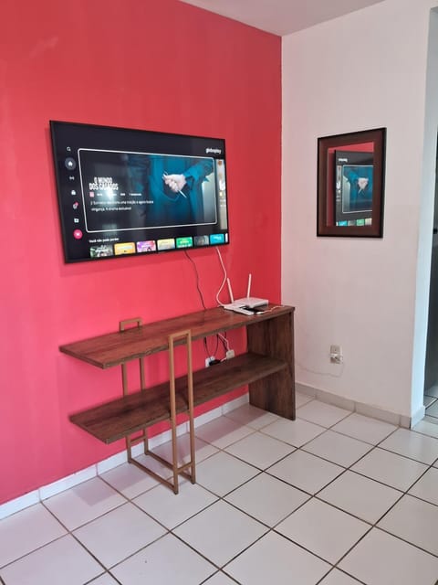 Melhor custo benefiicio São Luiz Apartment in São Luís