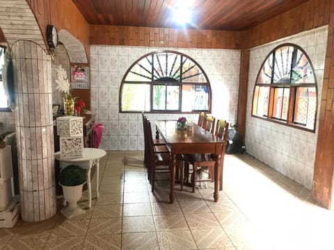 Casa Bugambilia Pucallpa Pensão in Pucallpa