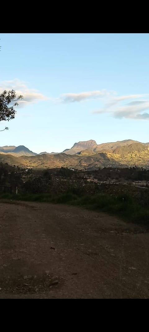 Leonor hospedaje Campground/ 
RV Resort in Azuay