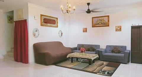 Melaka Homestay House in Malacca