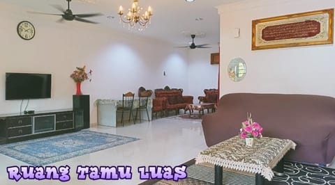 Melaka Homestay House in Malacca