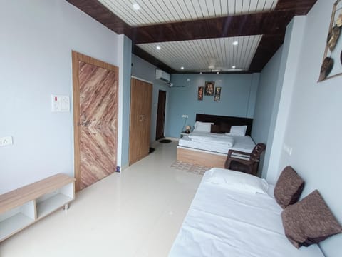 Kaushik homestay Bed and Breakfast in Varanasi