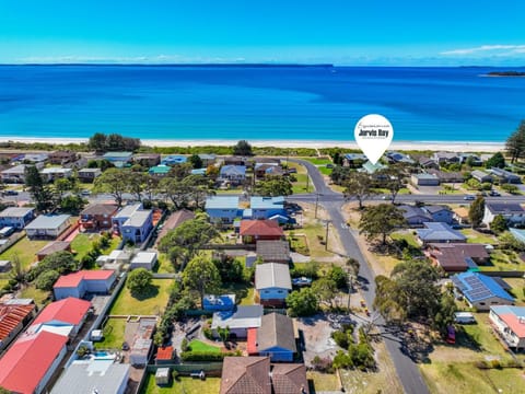 Sea Change by Experience Jervis Bay House in Vincentia